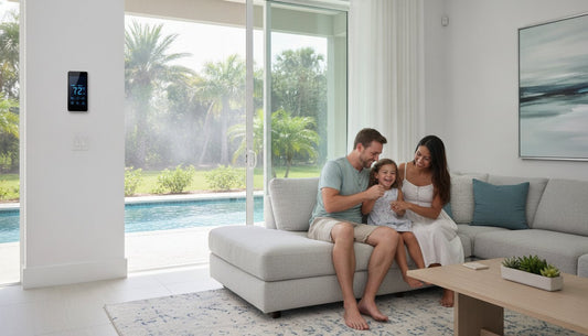 Energy-Efficient AC in Lakewood Ranch: The 2026 Homeowner’s Guide