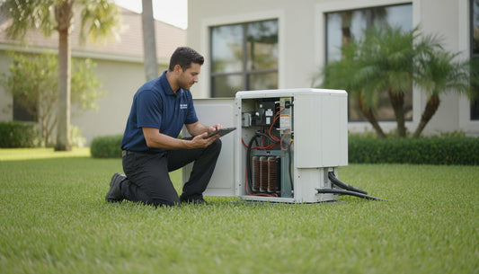 Expert Daikin AC Repair in Sarasota, Florida