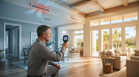 Fixing Hot and Cold Spots in Your House: A Comprehensive 2026 Guide