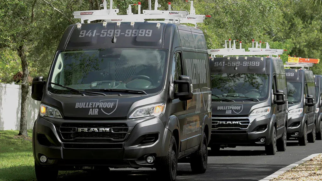 Sarasota AC Repair: How to Get Your System Running Fast