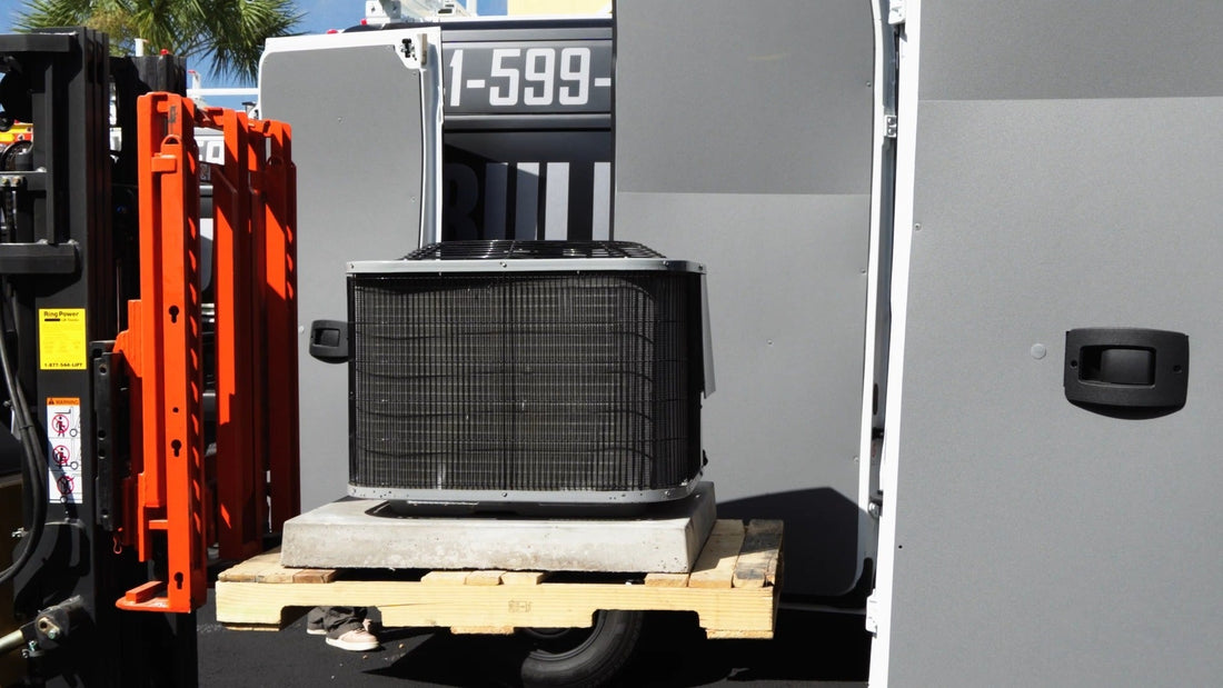 Why Sarasota Homes Need High-Efficiency AC Units