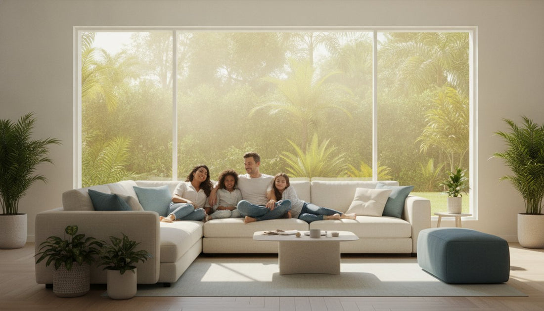 Home Air Quality for Allergies: 2026 Florida Guide