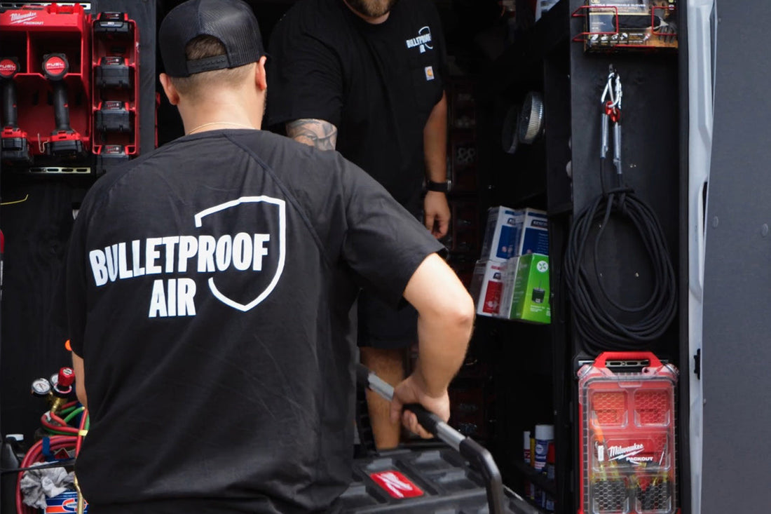 What’s Included in an HVAC Tune-Up – Bradenton Breakdown