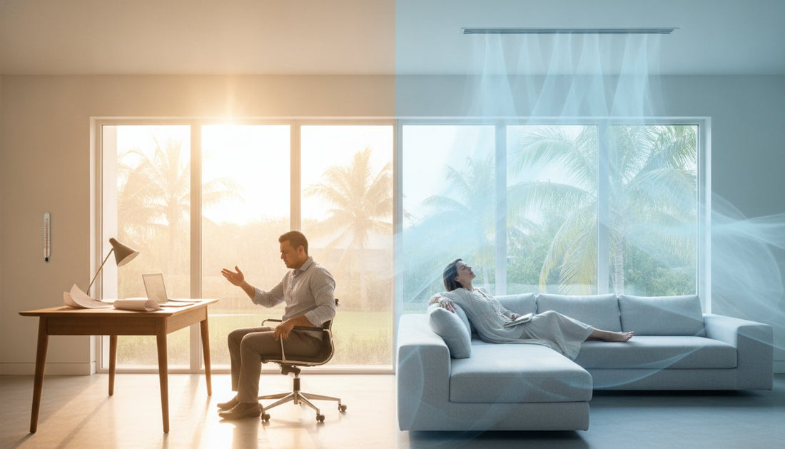 How to Balance Home Air Flow: 2026 Guide to Comfort