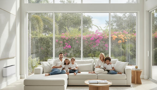 How to Improve Indoor Air Quality in Florida: The 2026 Homeowner’s Guide