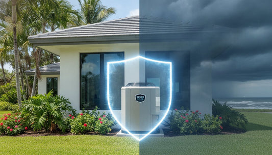 How to Protect Your Outdoor AC Unit: The Ultimate 2026 Florida Homeowner’s Guide