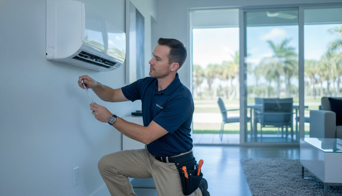 HVAC Company Near Me: Your 2026 Guide to Reliable Cooling in Sarasota & Bradenton