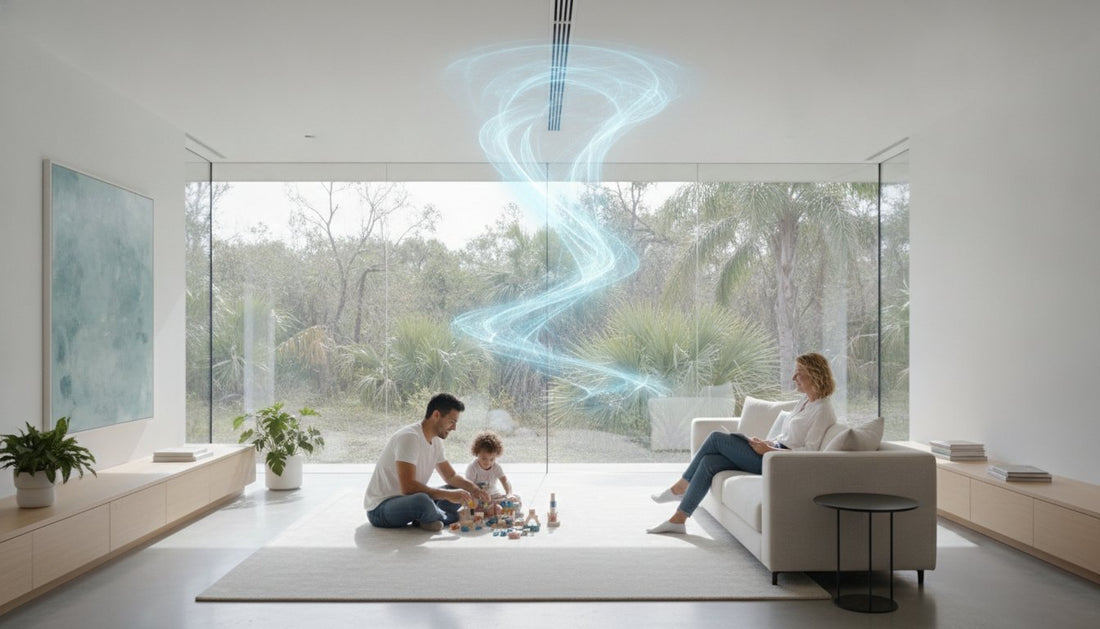 Indoor Air Quality Services Bradenton: Protect Your Home’s Sanctuary (2026)