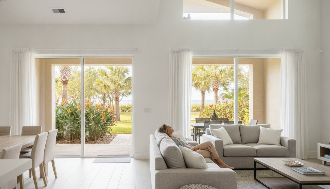 Is Your Old AC Costing You? 7 Major Benefits of Replacing Your Unit in Florida (2026 Guide)