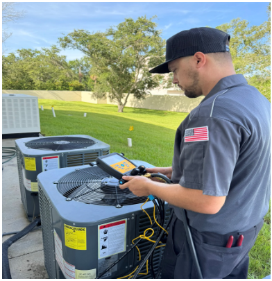 Bradenton AC Maintenance: Ensure Reliable Comfort