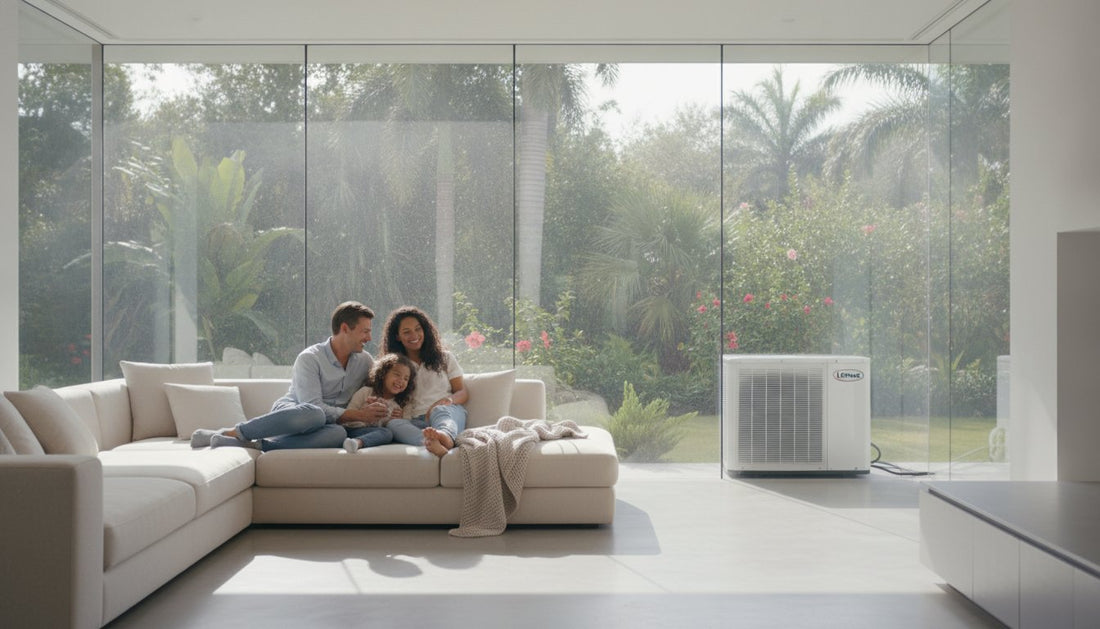 Lennox AC Installation Florida: Your Guide to High-Efficiency Cooling in 2026