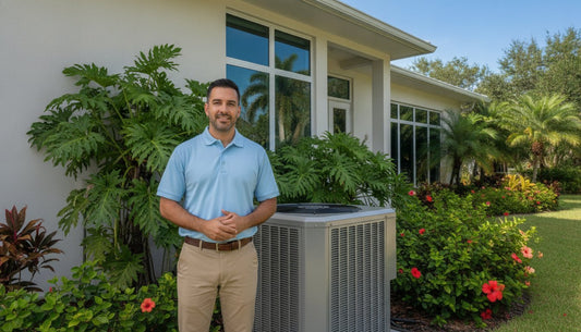 Lennox Air Conditioner Repair: Expert Service for Your SW Florida Sanctuary