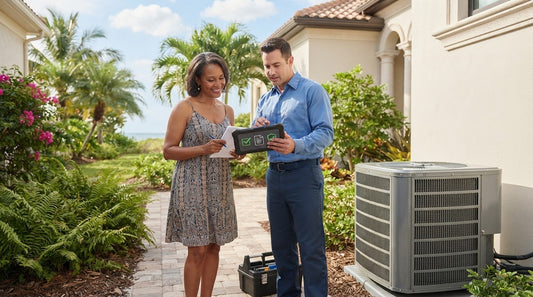 Licensed and Insured HVAC Contractor in Sarasota: How to Choose with Confidence