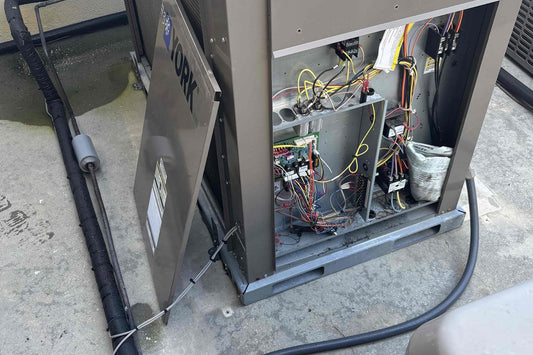 AC Installation Cost & Tips