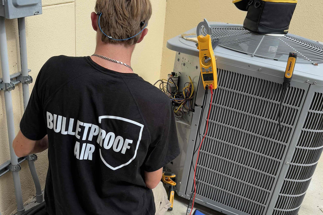 How to Prepare Your Home for a New HVAC Installation