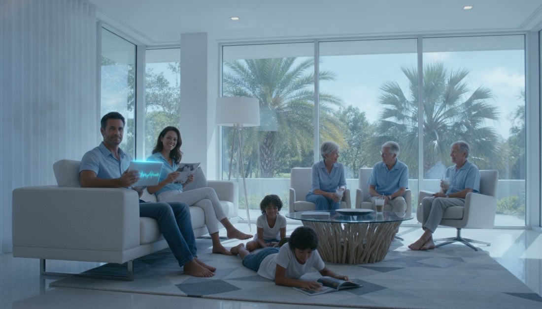 Migrating from Aqua Plumbing & Air Service Plan: The 2026 Sarasota Homeowner''s Guide