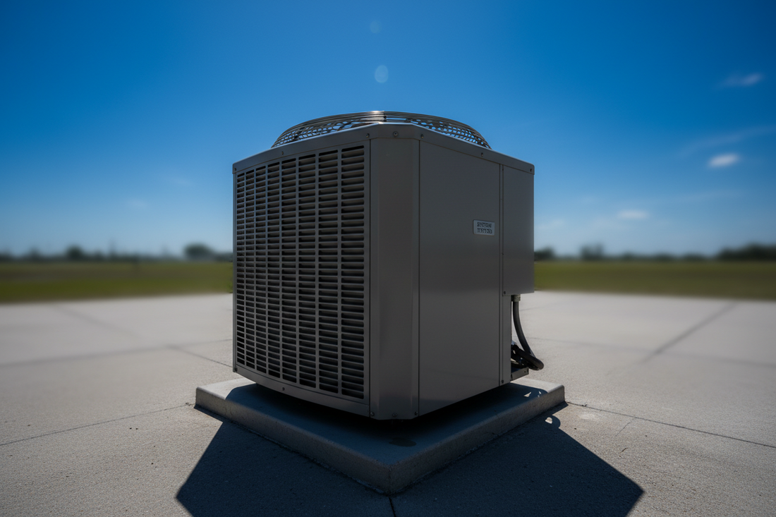 AC Fan Not Spinning? Here’s What Could Be Wrong