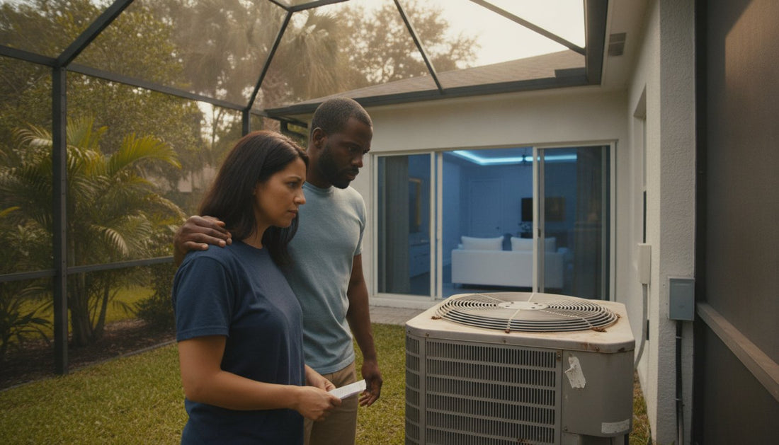 R22 Freon in 2026: The Homeowner’s Guide to Outdated AC Refrigerant