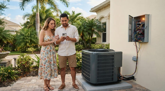 Risks of Hiring an Unlicensed AC Contractor: Florida Homeowner Guide (2026)