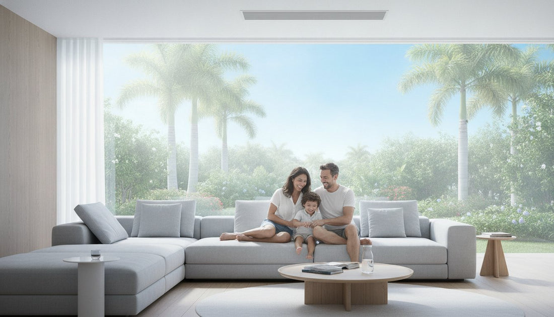Sarasota AC Installation: Get Your Free Estimate Today