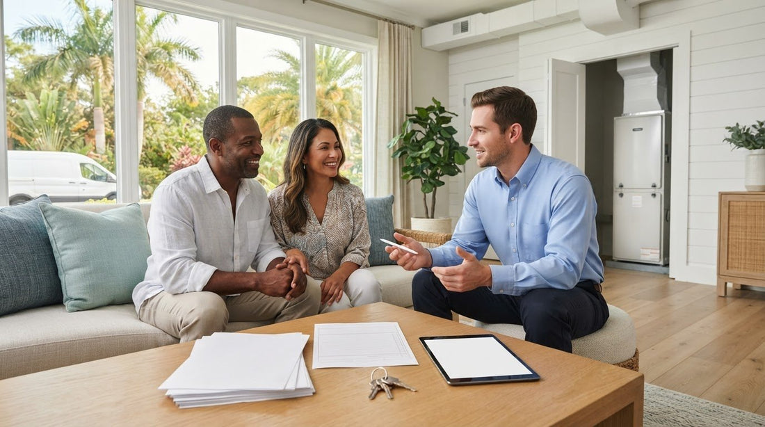 Switching HVAC Maintenance Providers in Sarasota: A Clear Step-by-Step Guide