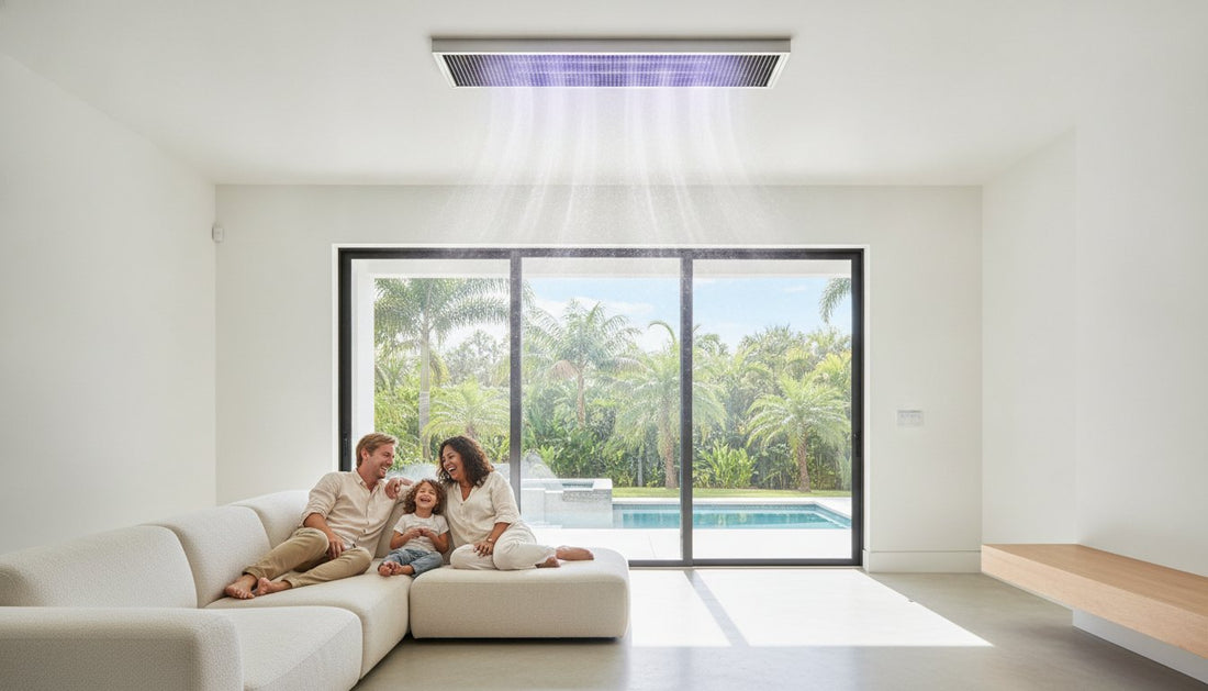 UV Light for HVAC: 2026 Guide to Cleaner Indoor Air