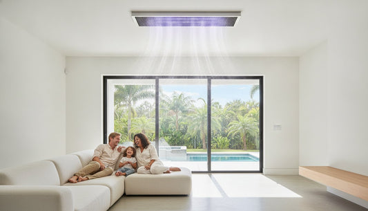 UV Light for HVAC: 2026 Guide to Cleaner Indoor Air
