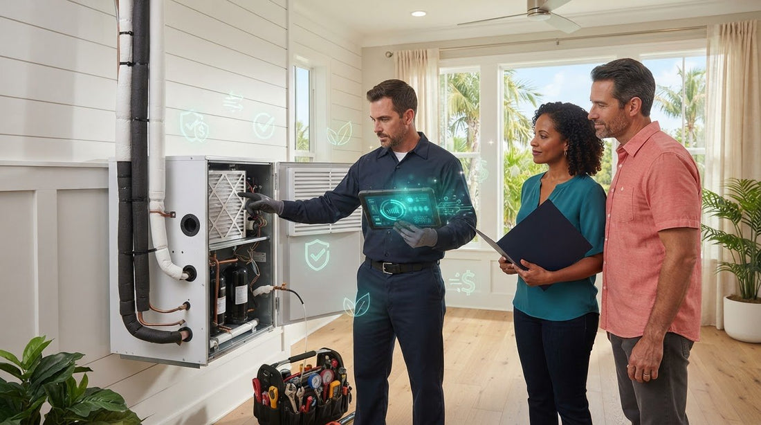 Ways to Avoid Unexpected HVAC Costs From Repairs and Rebates