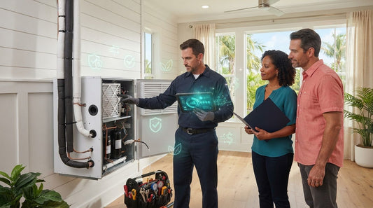 Ways to Avoid Unexpected HVAC Costs From Repairs and Rebates