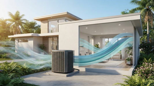 What Is a Variable-Speed Air Conditioner? How It Works and When It Helps