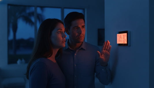 What is Emergency Heat? A Homeowner’s Guide to Thermostat Settings