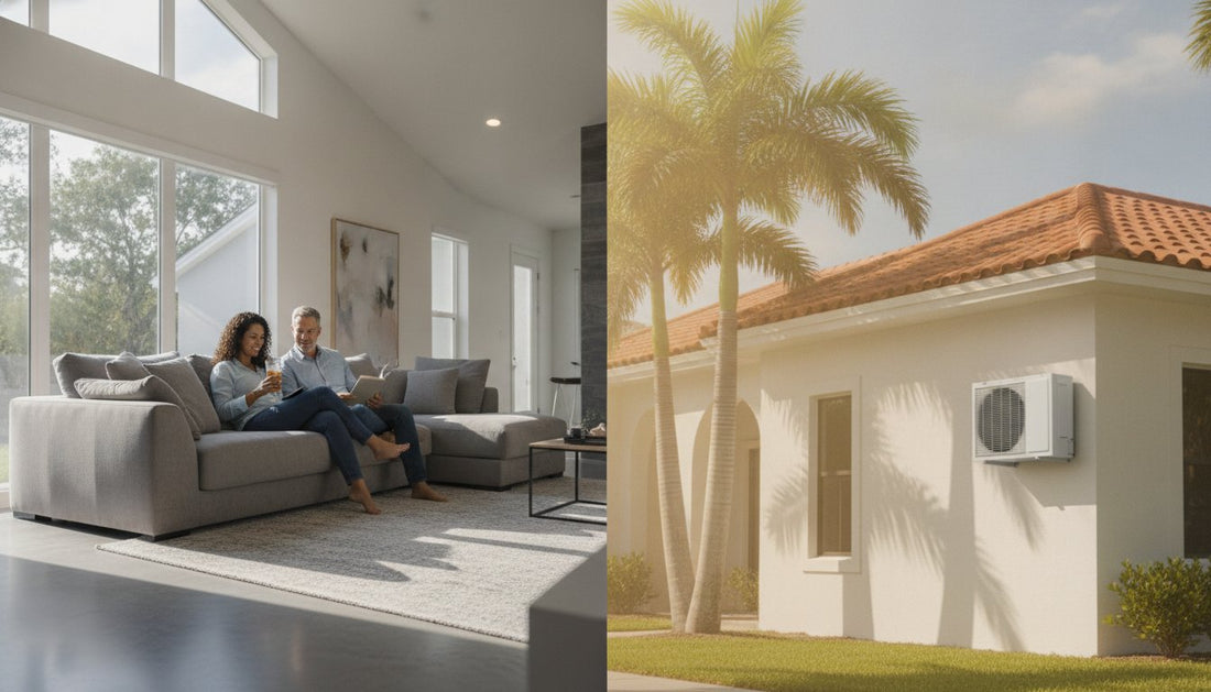 Will a Bigger AC Unit Cool My House Better? The Truth About AC Sizing in 2026