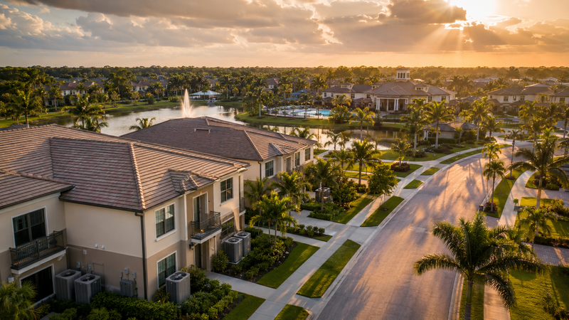 HOA HVAC Maintenance Programs