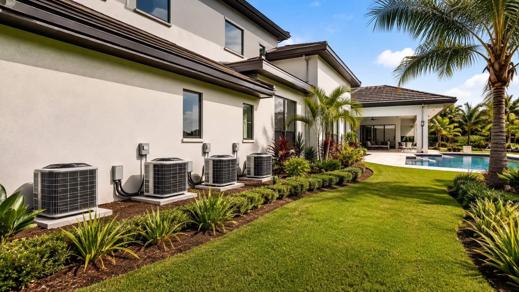 Multi-Zone Comfort Systems