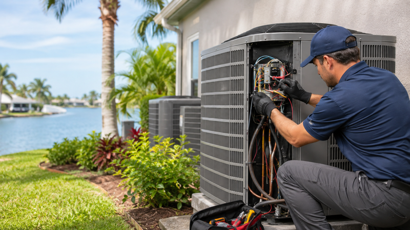 Preventative Maintenance Contracts